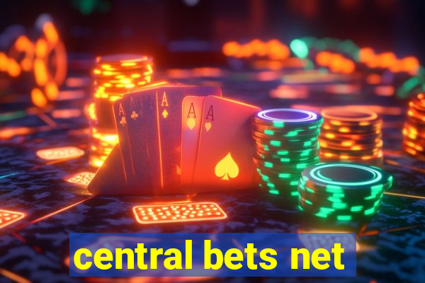 central bets net